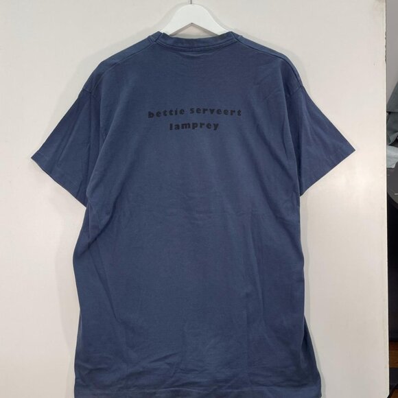 Bettie Serveert Lamprey Album Promo Tee - Picture 4 of 4
